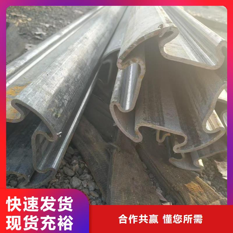 201不锈钢凹槽镀锌管生产厂家_您的要求是我们的追求