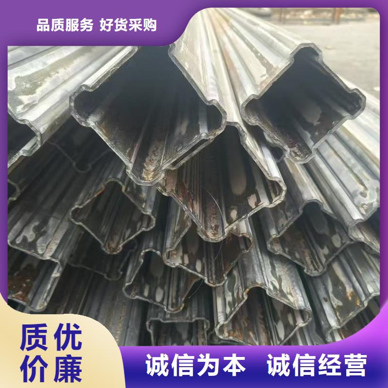 楼梯扶手管厂家直销批发