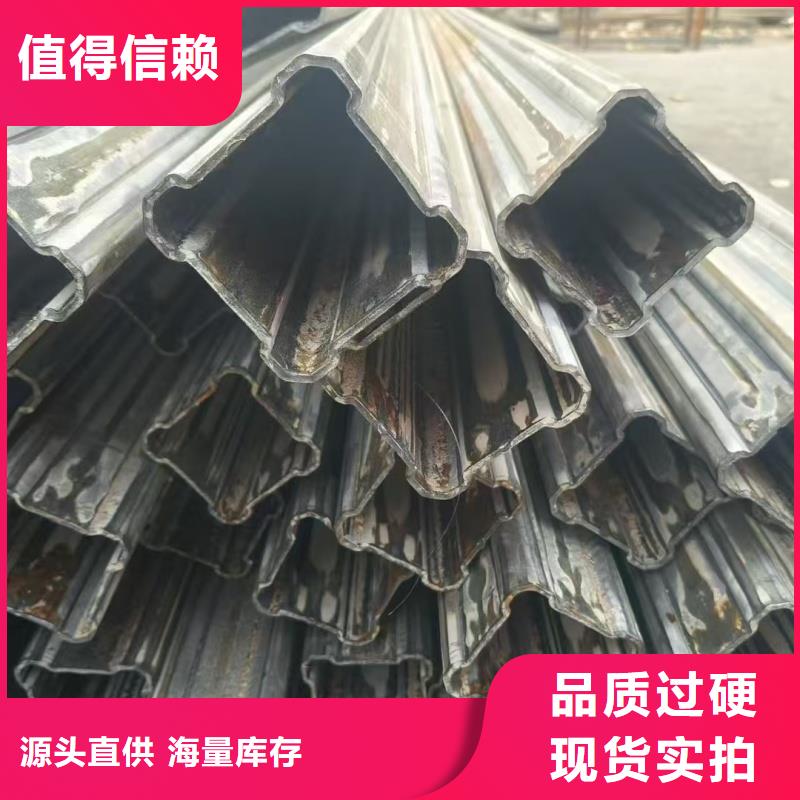 150*150镀锌八角管厂家-