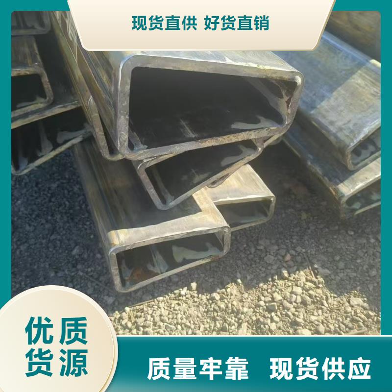 50*50镀锌八角管厂家按需定制