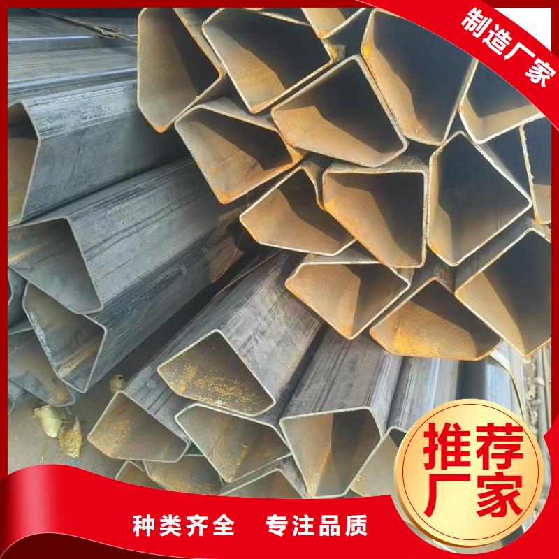 25*36镀锌T型管批发供应
