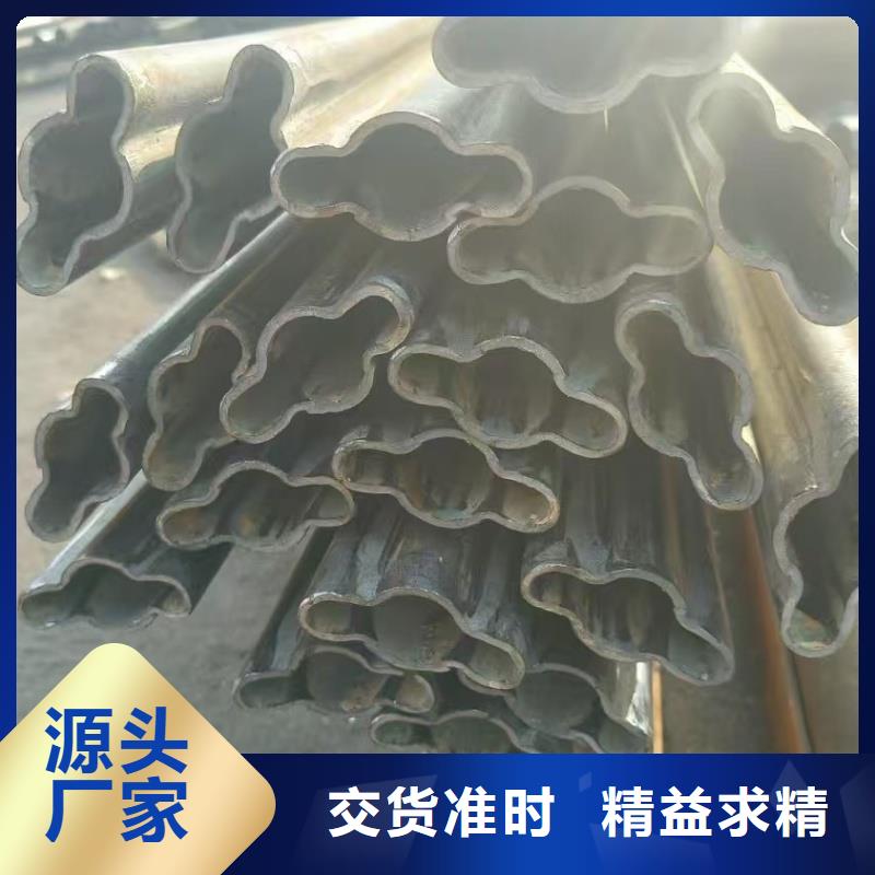 316L不锈钢薄壁八字管施工安装