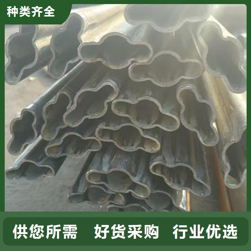 品牌的316L不锈钢大口径D型管厂家