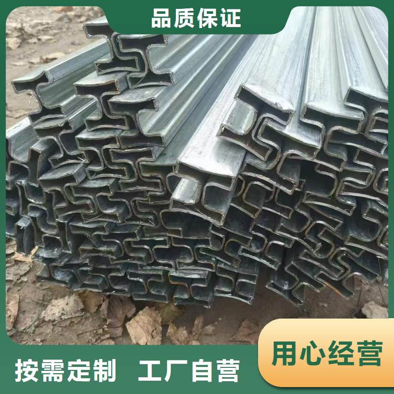 316L不锈钢薄壁八字管施工安装