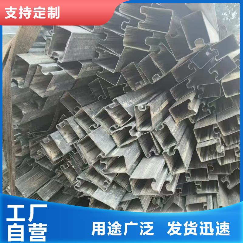 欢迎访问##小口径凸型管##厂家