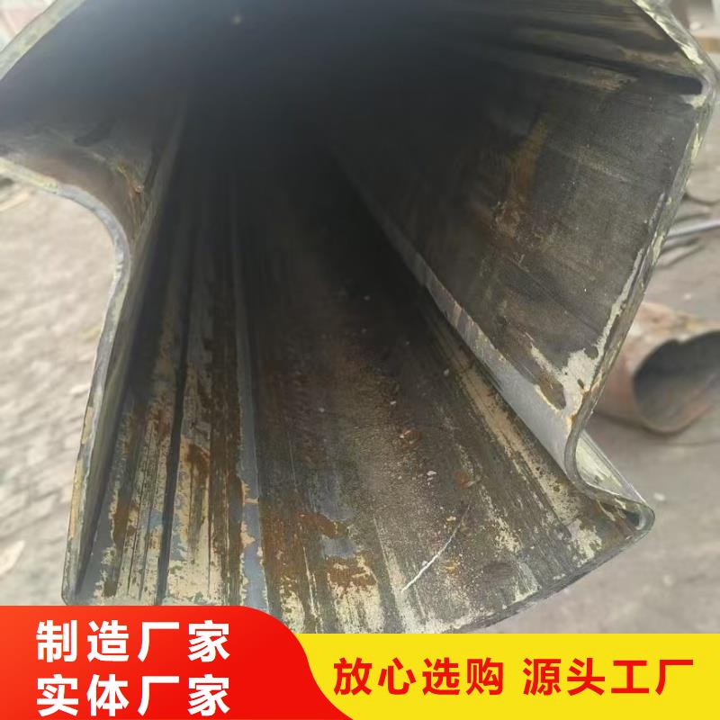 70*70镀锌六角管保障