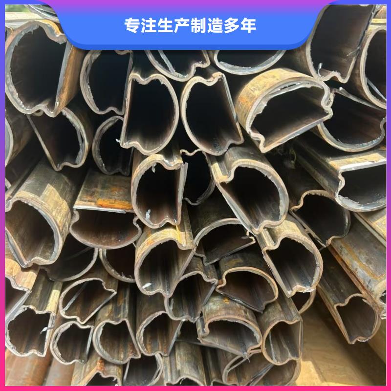 六角管厂家可开票
