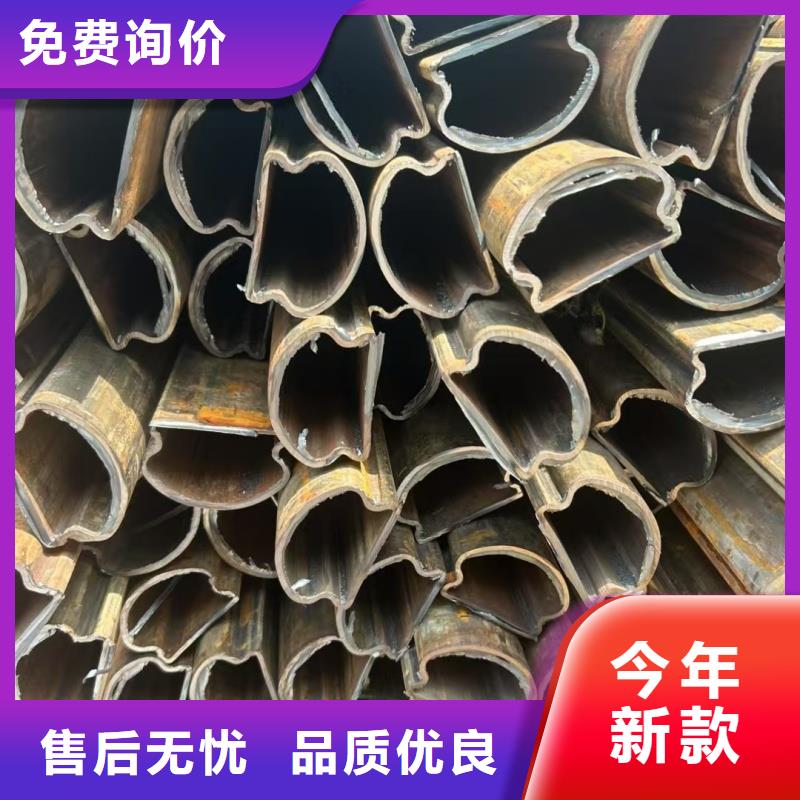 品牌的316L不锈钢大口径D型管厂家