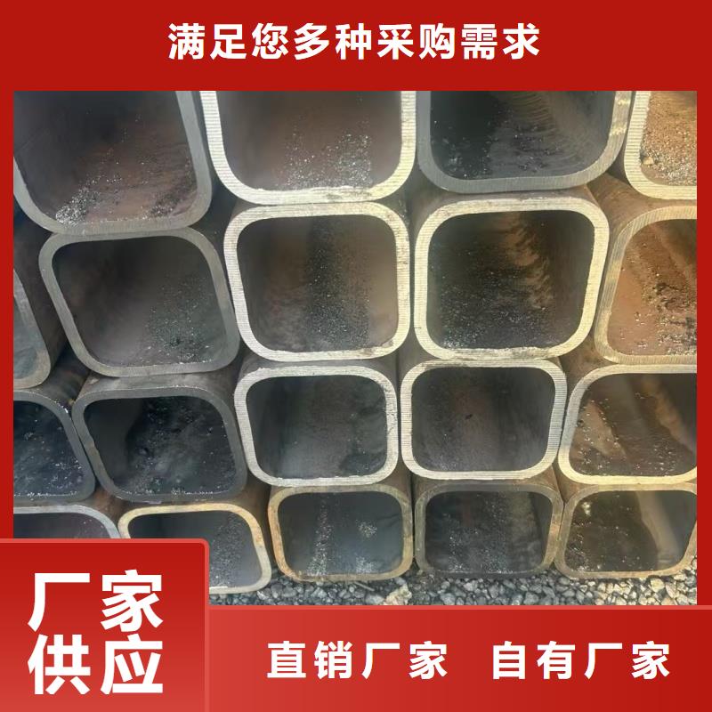 316L不锈钢双凹槽管生产厂家厂家送货及时