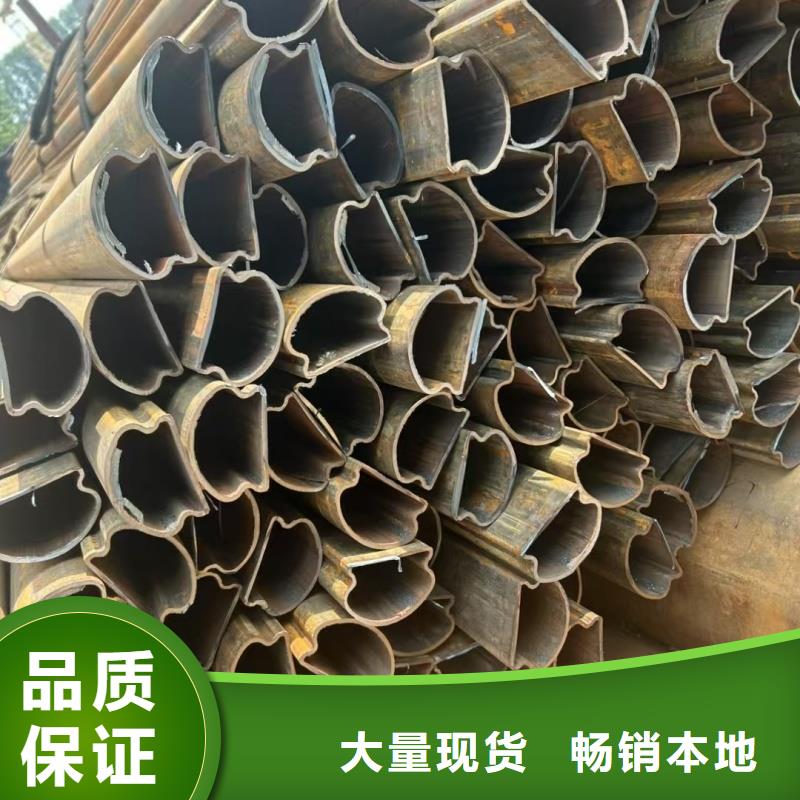 70*70镀锌六角管保障