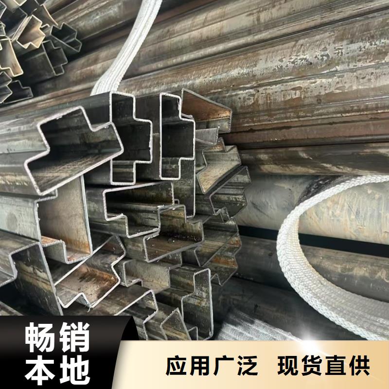 面包镀锌管便宜耐用