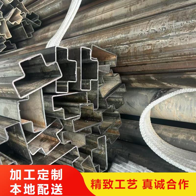 扇形管加工厂家支持驻厂监造