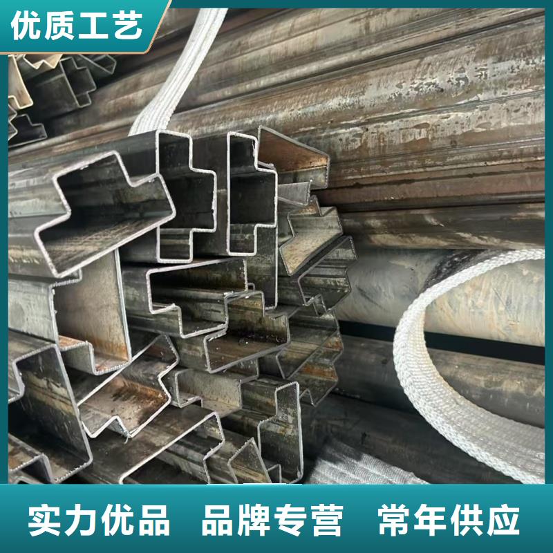 60*100镀锌T型管全国供应
