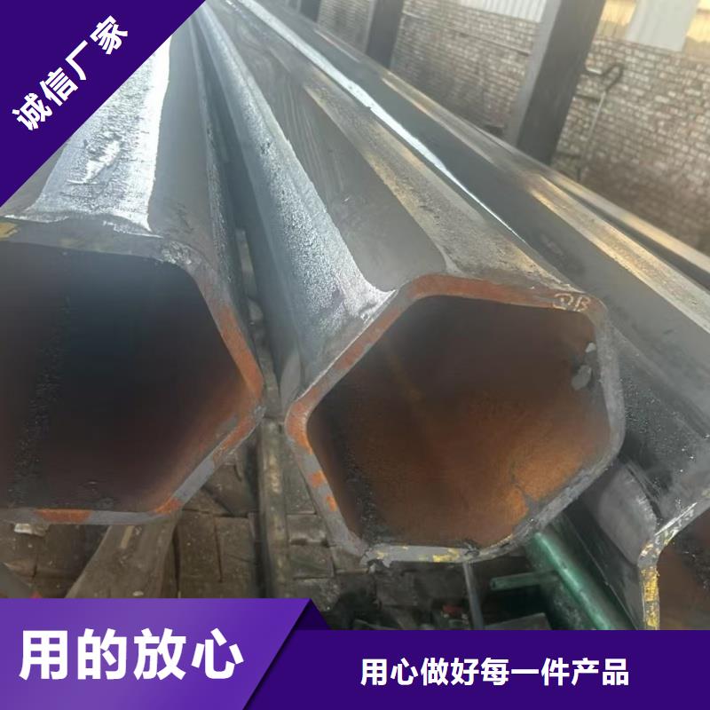 甄选：201不锈钢小口径D型管生产厂家
