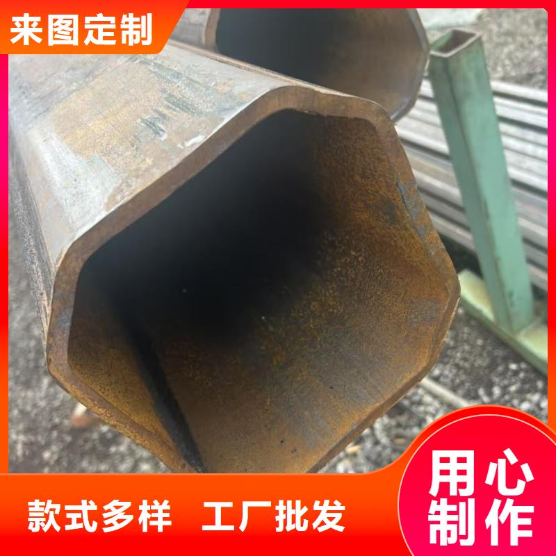 201不锈钢凹槽镀锌管生产厂家_您的要求是我们的追求
