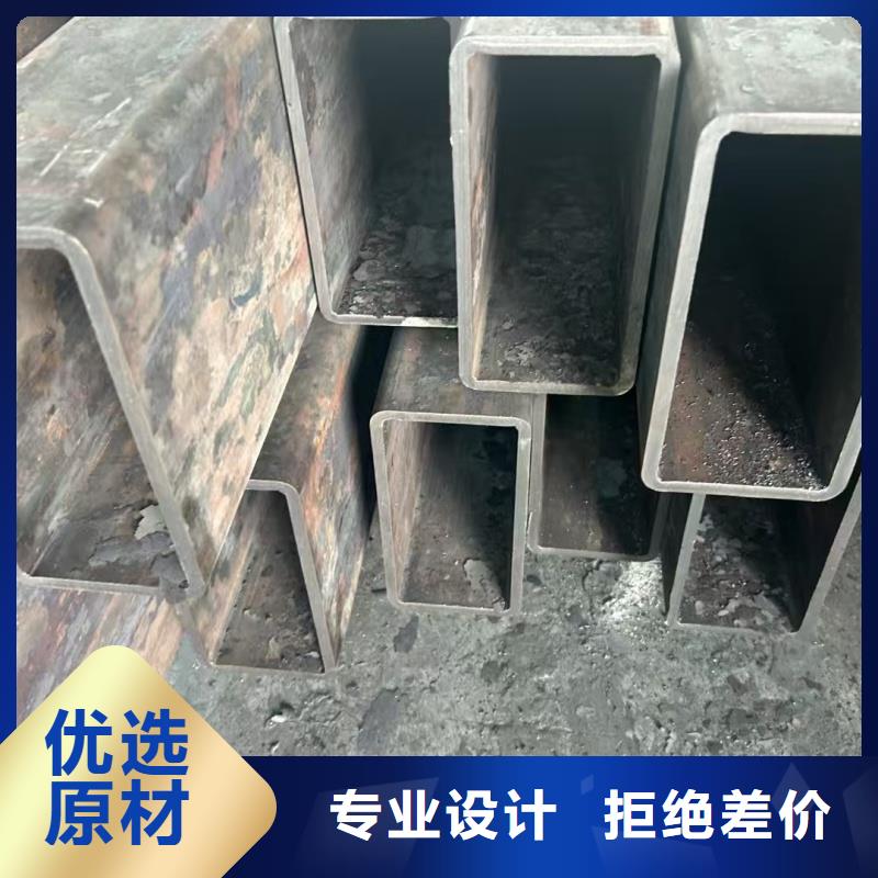 316L不锈钢椭圆形凹槽管、316L不锈钢椭圆形凹槽管生产厂家—薄利多销