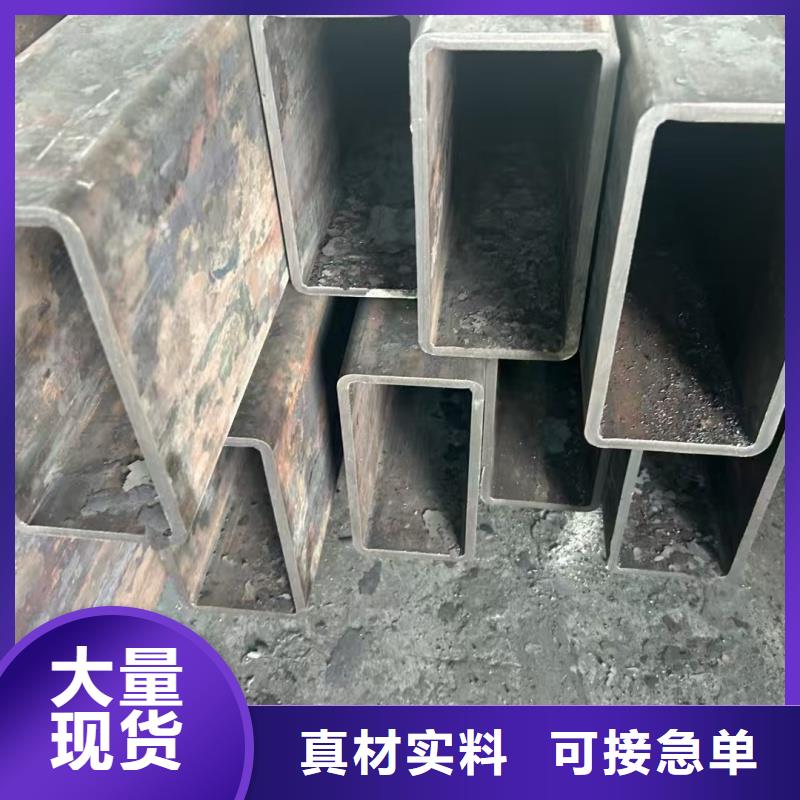 25*36镀锌T型管批发供应