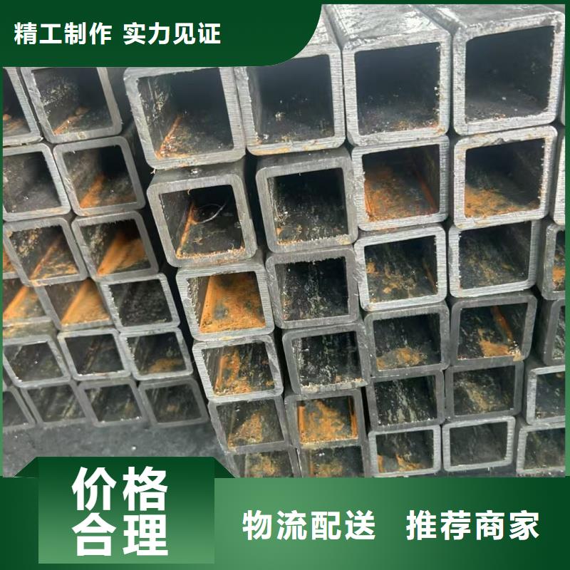 儋州市薄壁凸型管批发供应