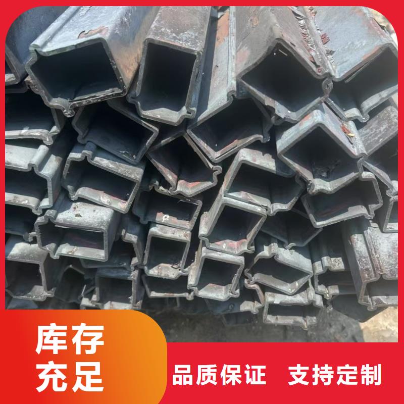 小口径馒头管一手货源