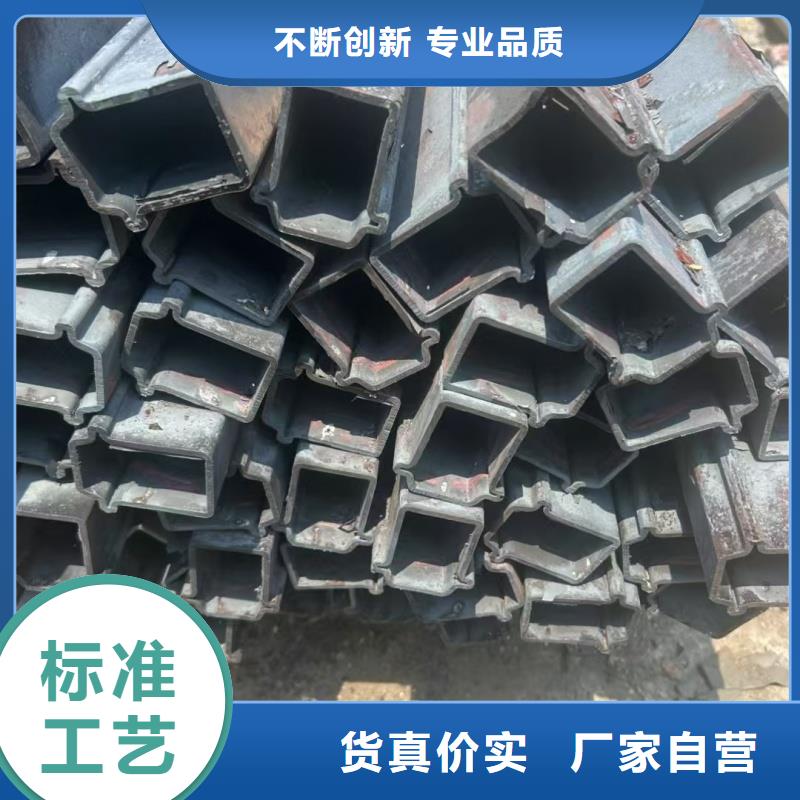 大口径八字管源头生产厂家