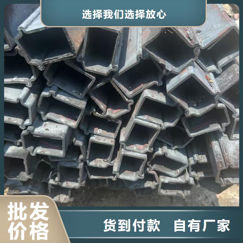 质优价廉的薄壁马蹄管生产厂家