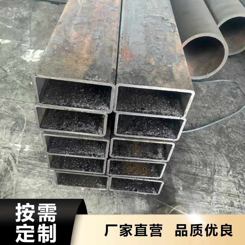 订购304不锈钢大口径梅花管怎么选？