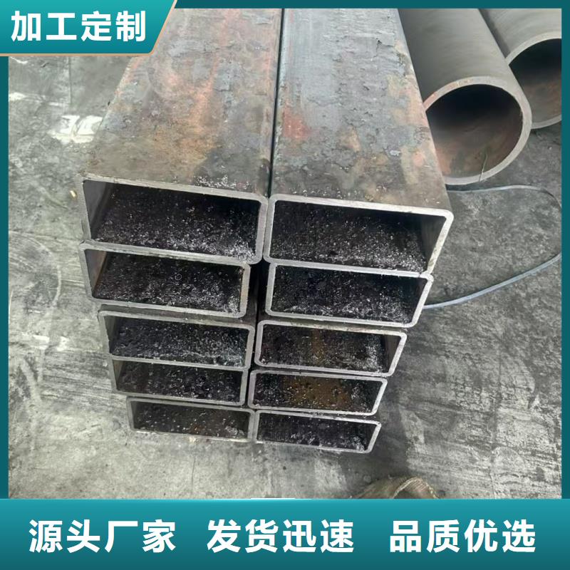 316L不锈钢薄壁八字管施工安装