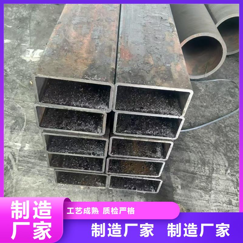 100*160镀锌椭圆管现货直发