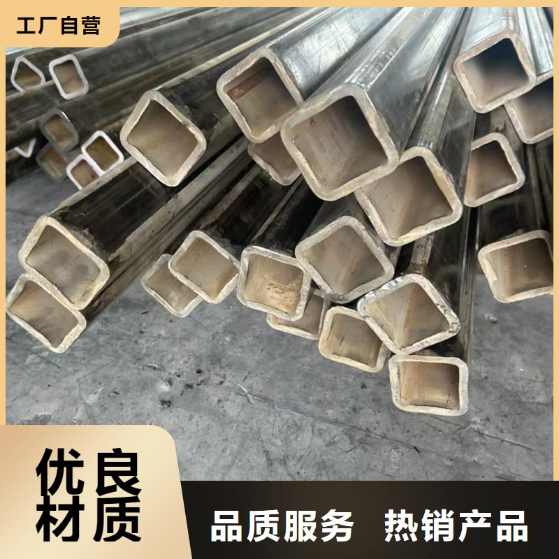 150*150镀锌八角管厂家如何选择