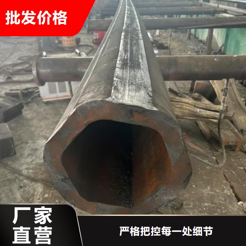 现货供应316不锈钢镀锌六角管_优质厂家