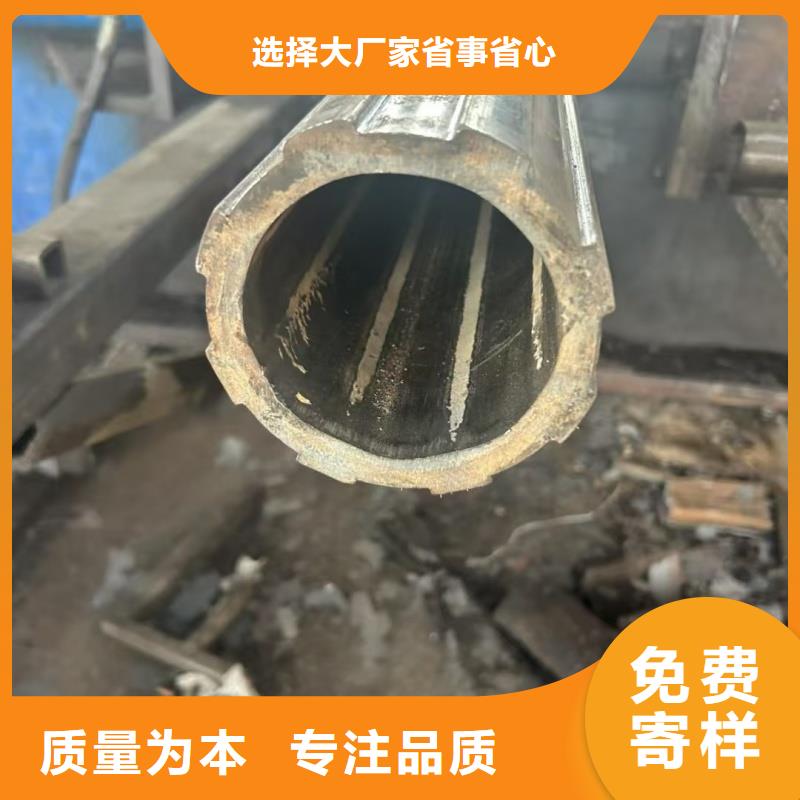 厚壁扇形管量大从优