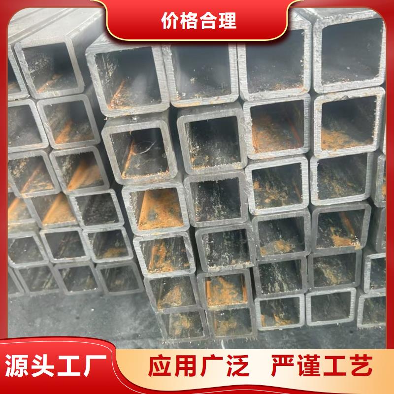 40*93镀锌椭圆管支持驻厂监造