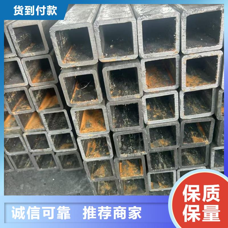 批发201不锈钢厚壁八字管的当地厂家