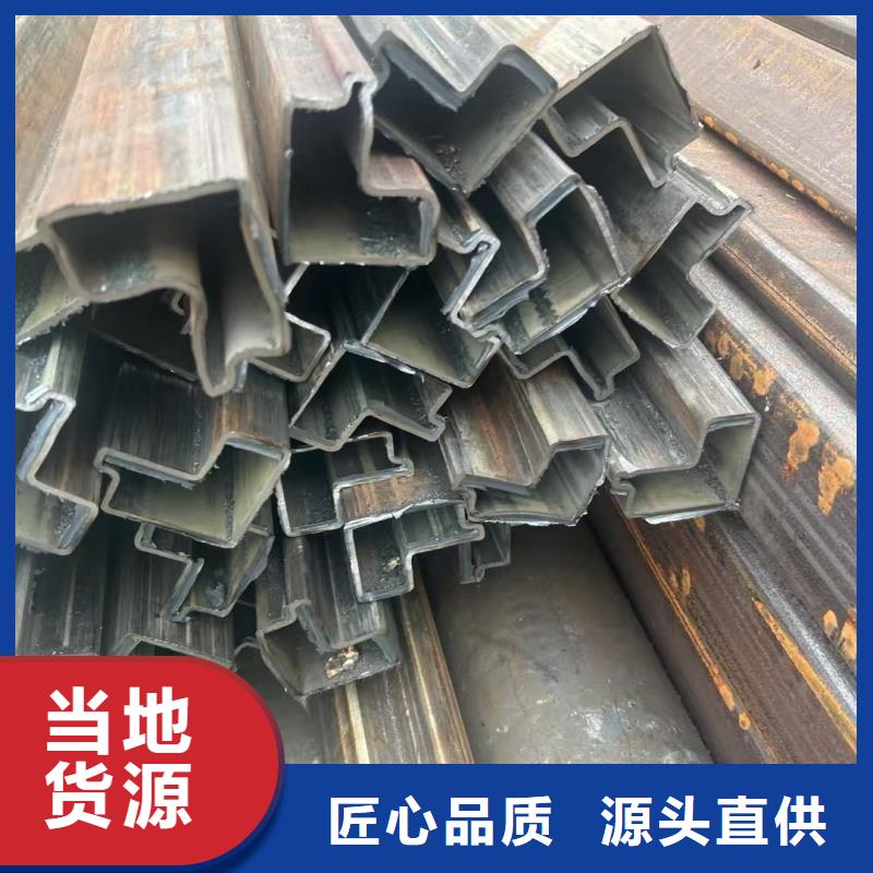 201不锈钢凹槽管免费咨询