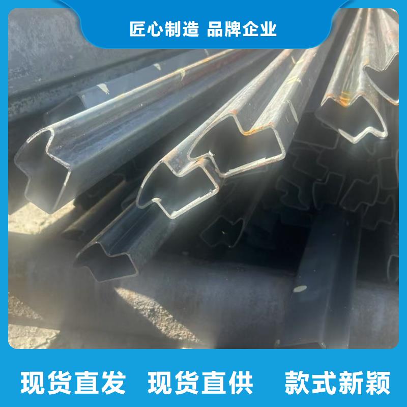 30*60镀锌D形管当天发货