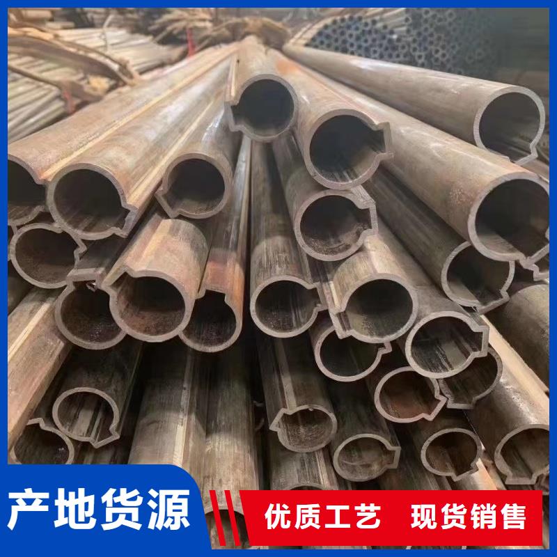 304不锈钢扇形管质量靠得住