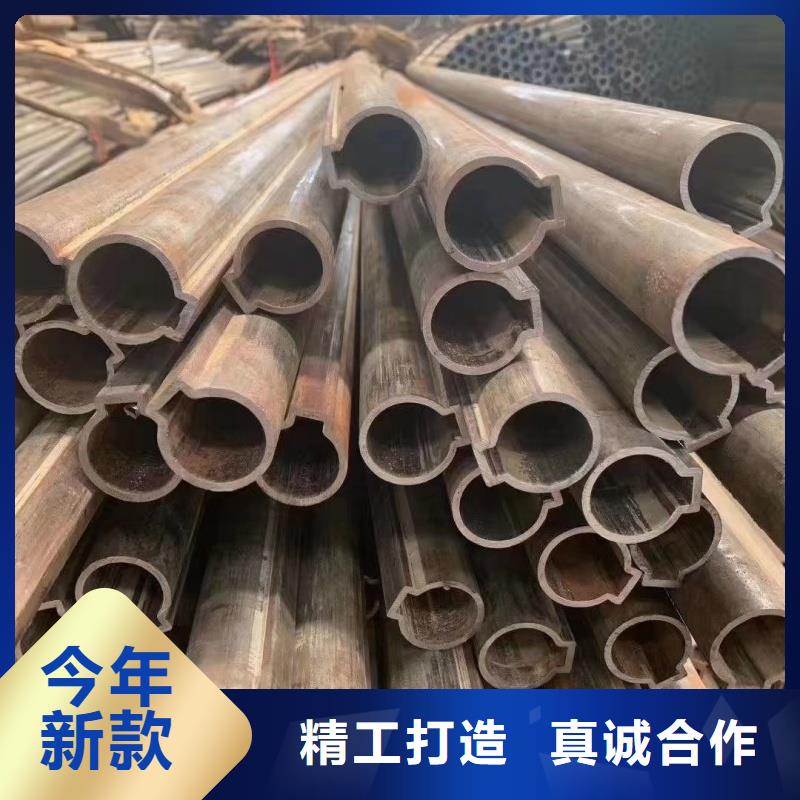201不锈钢凹槽管免费咨询