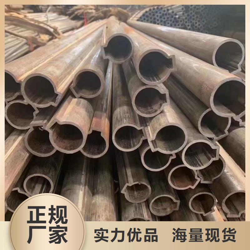 薄壁馒头管咨询电话