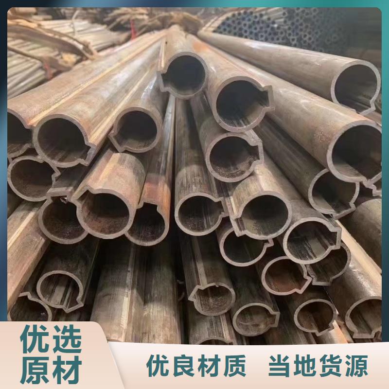 45*90镀锌馒头管厂家低价出货