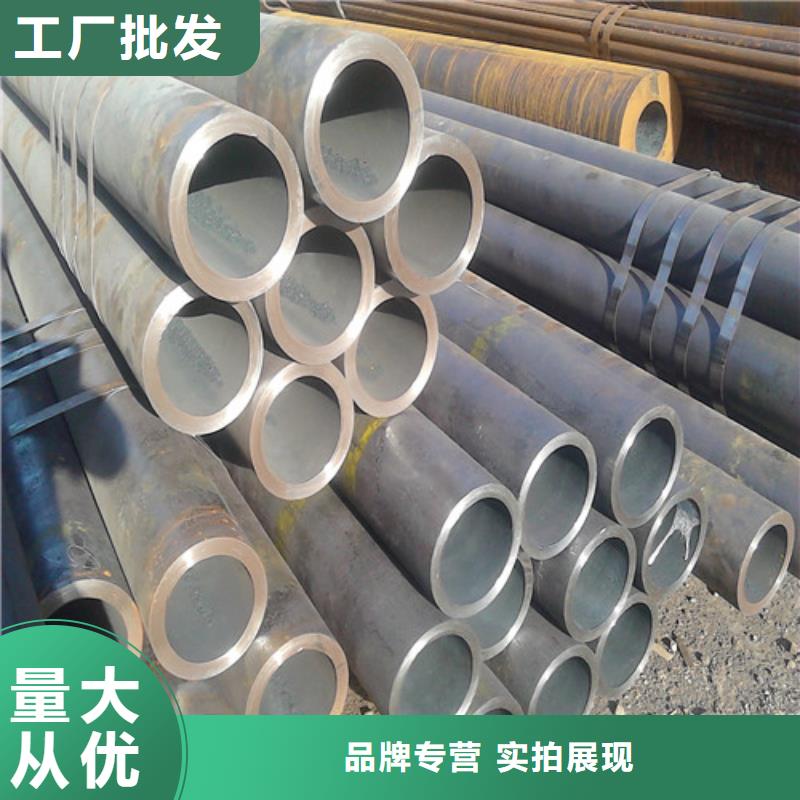 (当地)(丰明)一站式采购【无缝钢管】电力钢管杆支持定制批发重信誉厂家