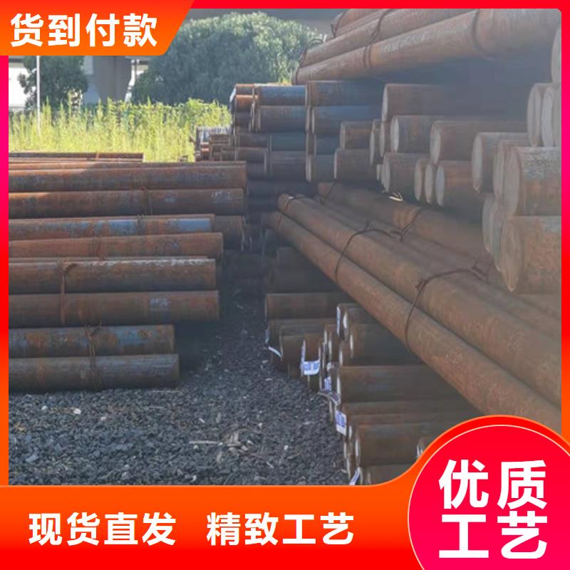 圆钢-Q355E圆钢不只是质量好