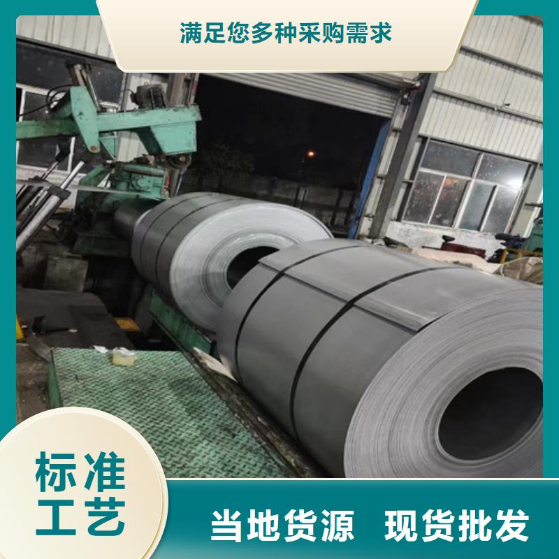 M涂层B35A250硅钢片实地货源