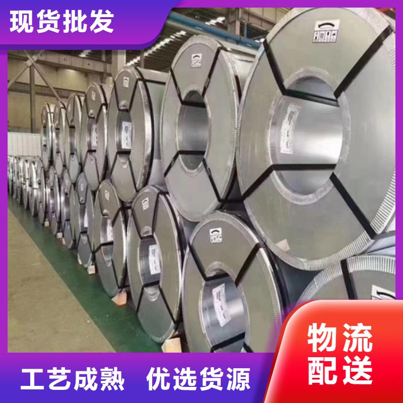 优质叠片专用电工钢B65A800的公司