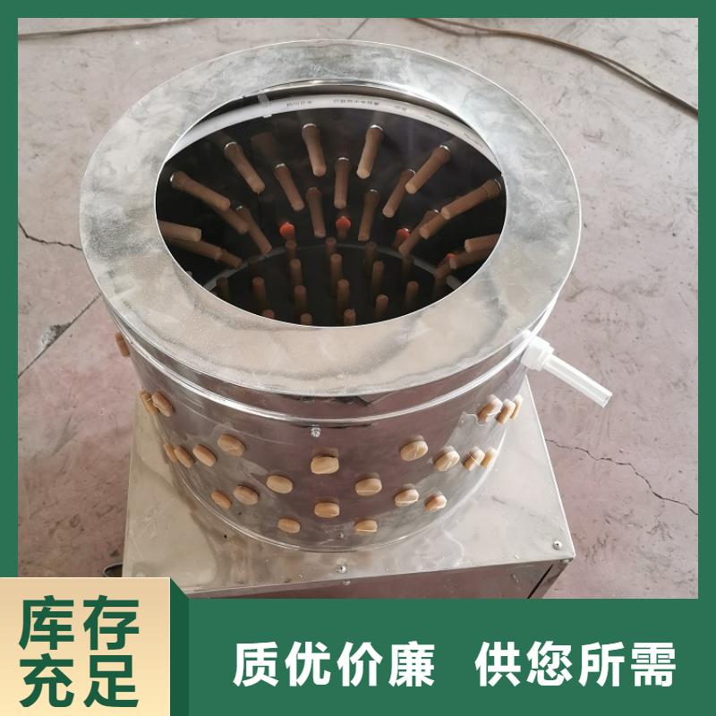 (浩宇):我们更专业【家禽脱毛机】-输送带一站式服务供您所需-{v651.com}