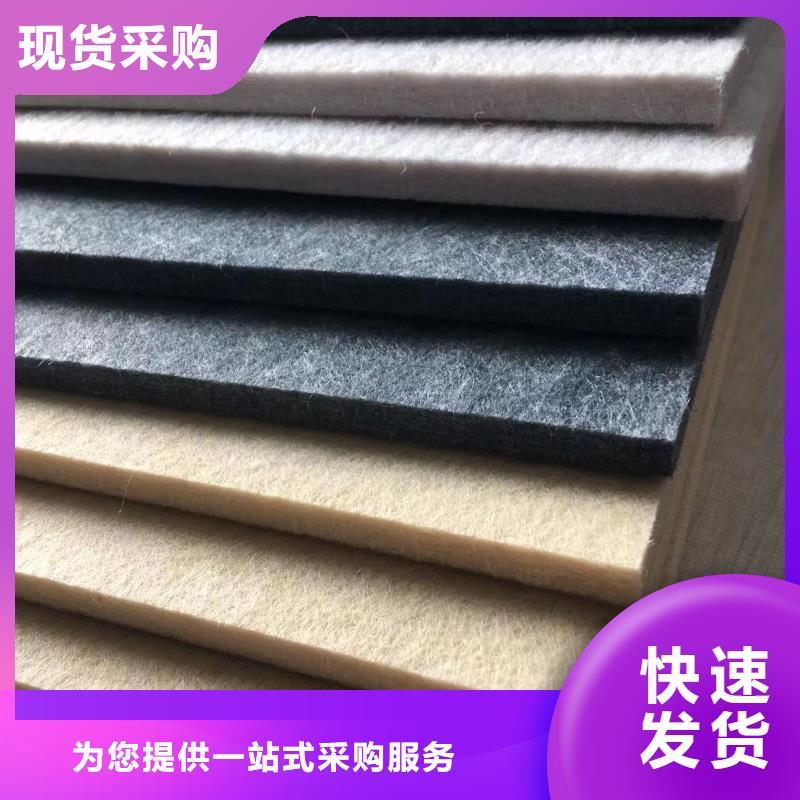 聚酯纤维吸音板木饰面市场行情