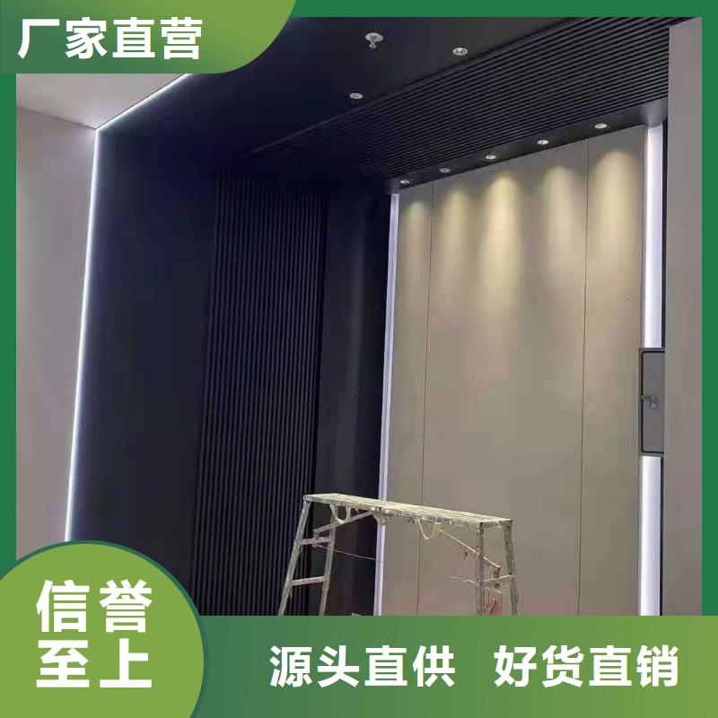 实木格栅-石塑地板今日价格