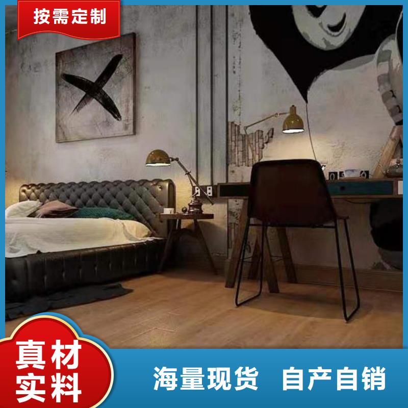石塑地板生态木天花吊顶价格实在