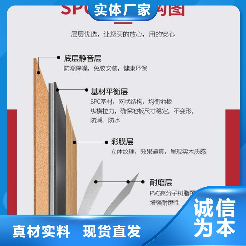 石塑地板竹木纤维板精选厂家好货