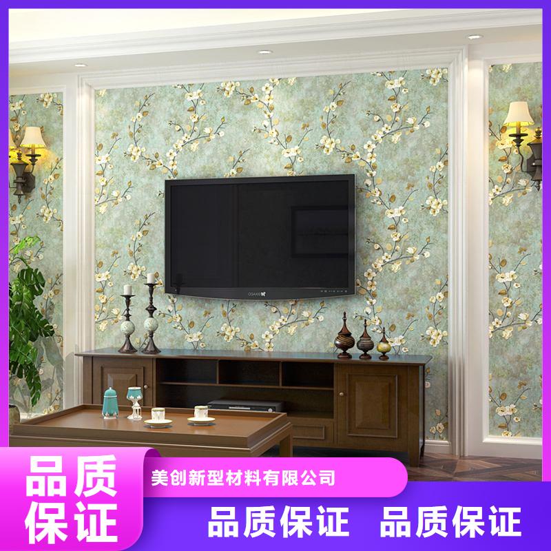 3D打印背景墙户外木塑墙板订制批发
