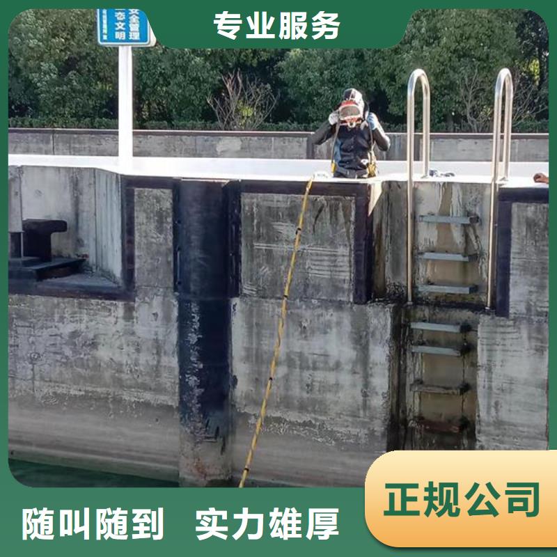 水下作业管道气囊封堵公司专业可靠